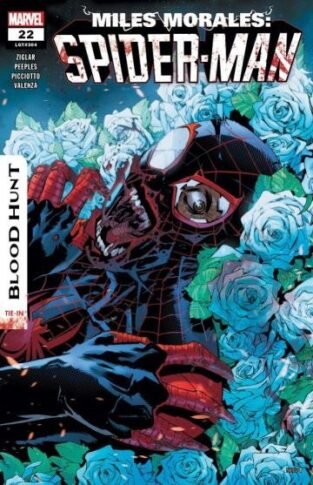 Miles Morales Homem Aranha Volume 2 Taverna De Quadrinhos