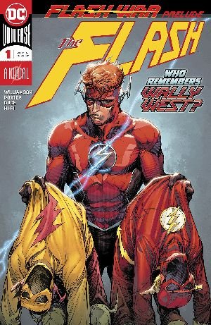 [2018] O Flash Anual #1