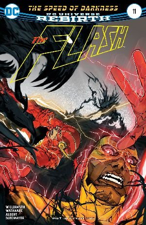 O Flash #11