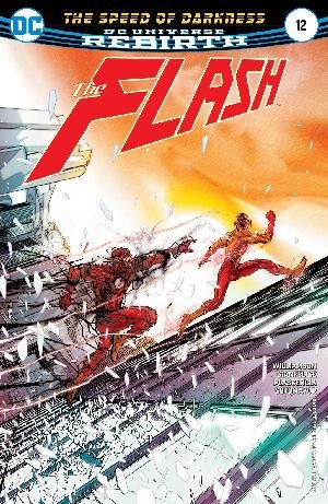 O Flash #12