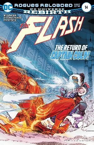 O Flash #14