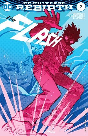 O Flash #2