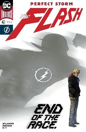 O Flash #42