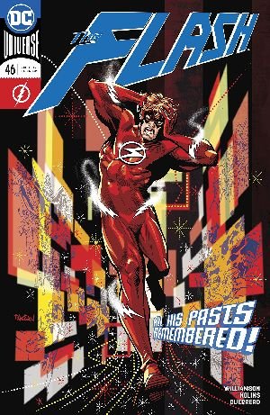 O Flash #46