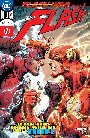 O Flash #47