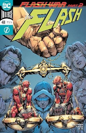 O Flash #48
