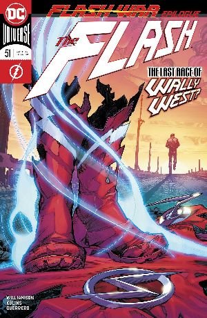 O Flash #51