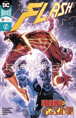 O Flash #59