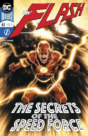 O Flash #63