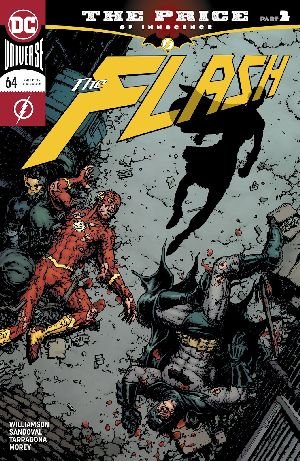 O Flash #64