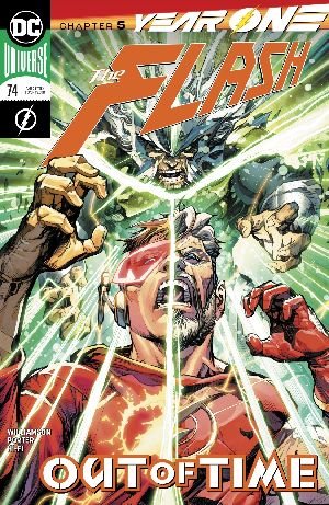 O Flash #74