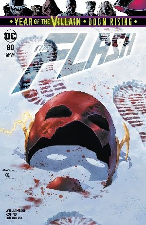 O Flash #80