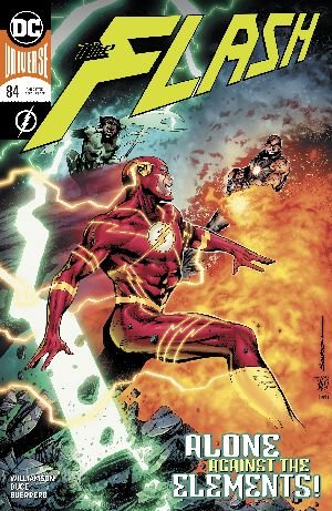 O Flash #84