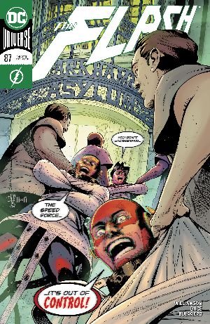 O Flash #87