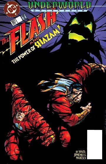 09. Flash #107