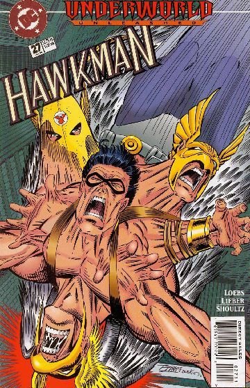 38. Gavião Negro #27