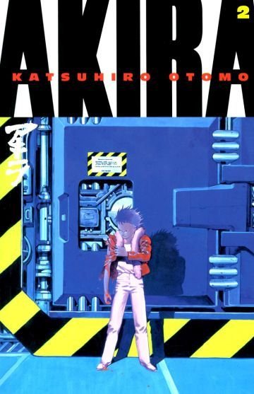 Akira #2