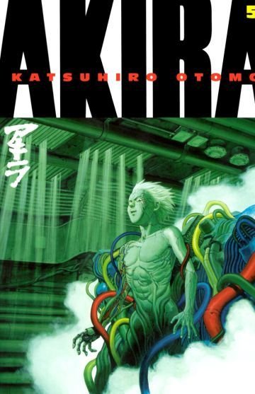 Akira #5