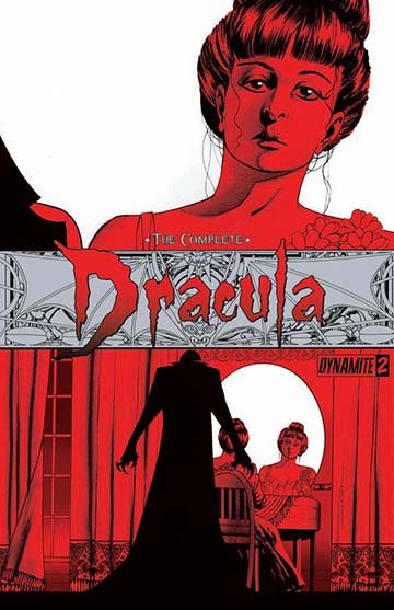 Drácula Completo #2