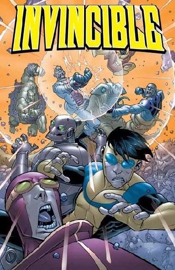 Invencível #48