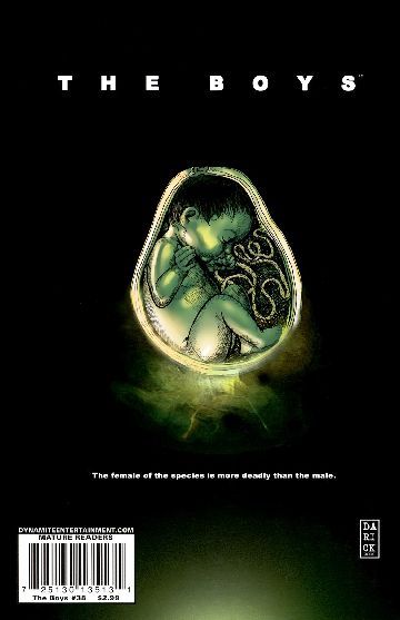 The Boys #38