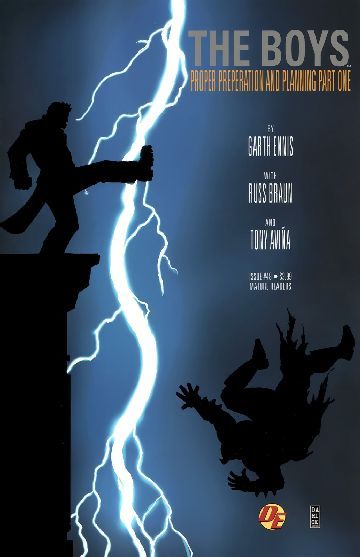 The Boys #48