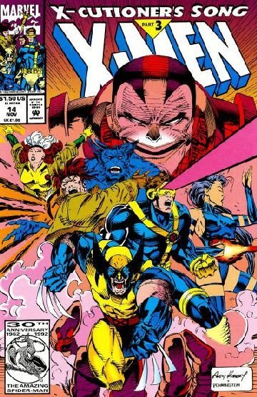 X-Men #14