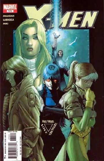 X-Men #171