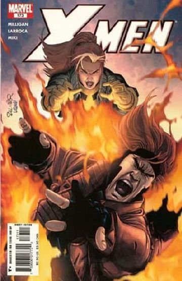 X-Men #173