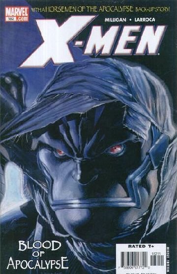 X-Men #182