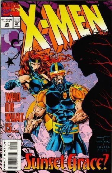 X-Men #35