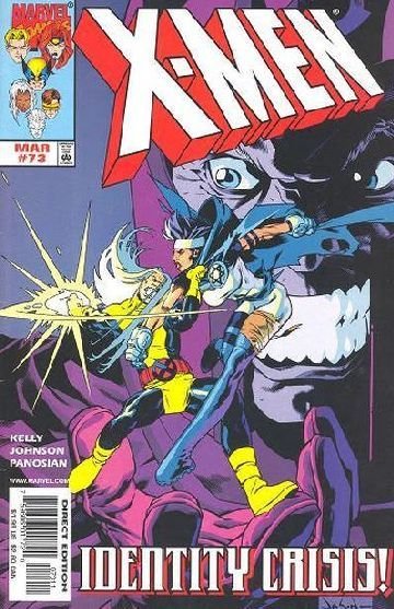 X-Men #73