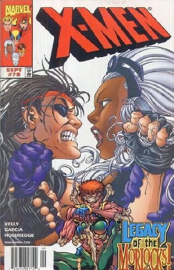 X-Men