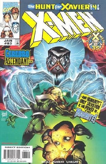X-Men #83