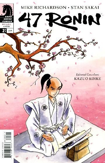 47 Ronin #2