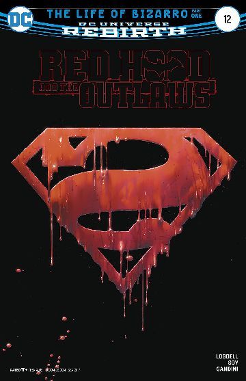 Capuz Vermelho e Os Fora-da-Lei #12