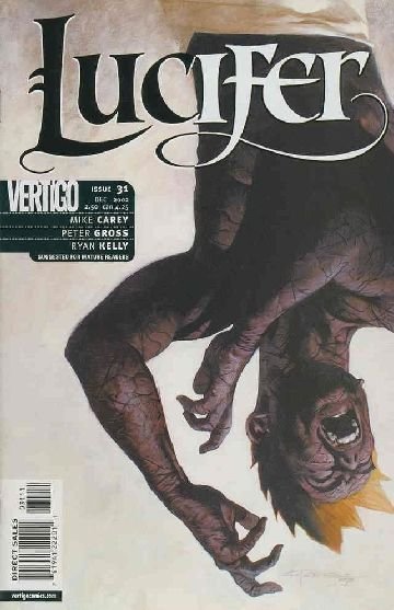 Lúcifer #31