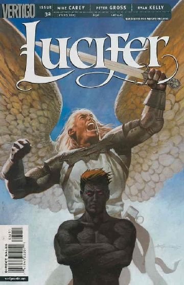 Lúcifer #32