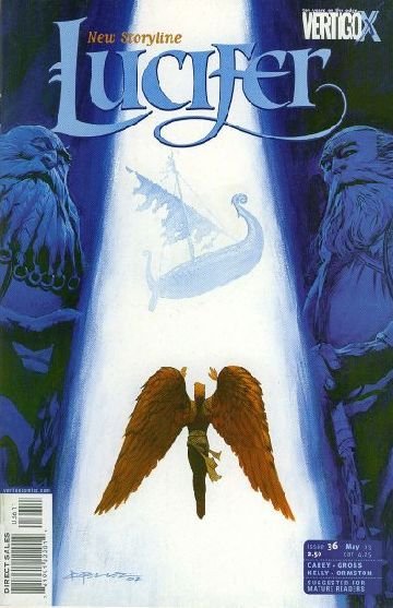 Lúcifer #36