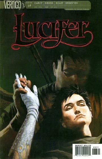 Lúcifer #38