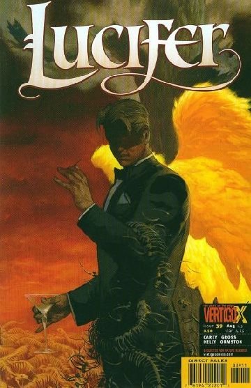 Lúcifer #39