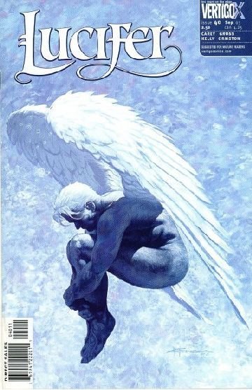 Lúcifer #40