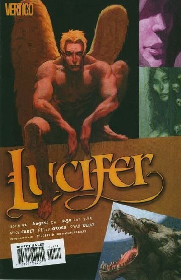Lúcifer #51