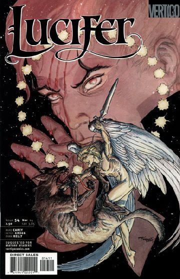 Lúcifer #54
