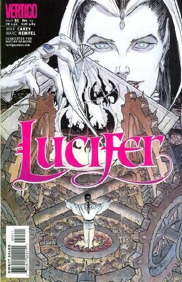 Lúcifer #55