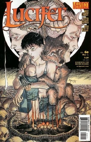 Lúcifer #60