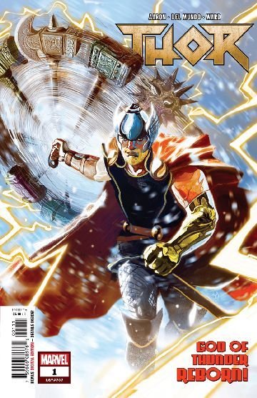 Thor #1