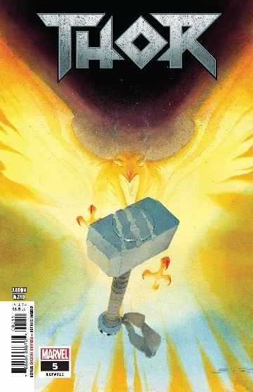 Thor #5