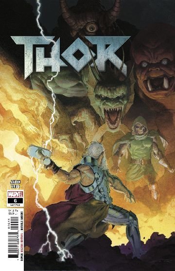 Thor #6