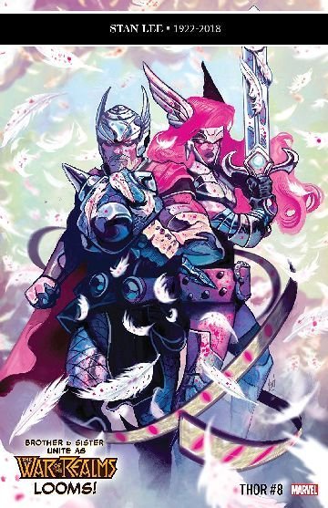 Thor #8